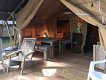 Glamping - Dordogne - Frankrijk -Safaritent - 0 - Thumbnail