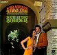 Herb Alpert's Tijuana Brass ‎– South Of The Border (LP) - 0 - Thumbnail