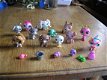 Littlest pet shop - div. Huisje , dieren enz - 6 - Thumbnail