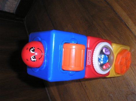 Babyspeelgoed - vtech / fisher price - 1