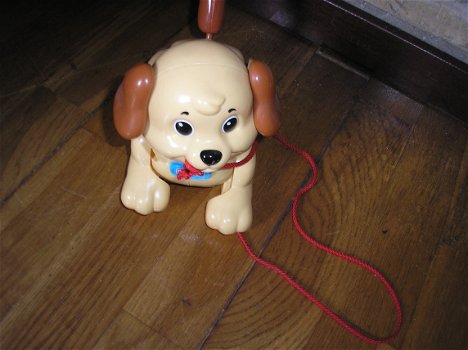 Babyspeelgoed - vtech / fisher price - 2