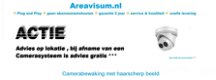 ACTIE advies op locatie . beveiligingscamera's en systemen - 0 - Thumbnail