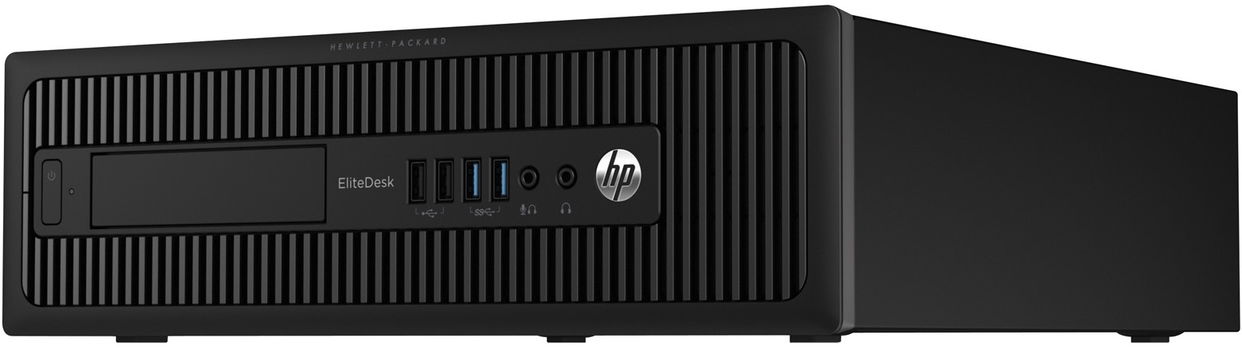 HP Elitedesk 800 G1 SFF I5 4570 3.20GHz 1TB 8GB Nvidia NVS310 - 5