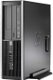 HP Elite 8300 SFF I5-3470 3.20GHz, 8GB DDR3, 256GB SSD, 500GB HDD, Win 10 Pro - 2 - Thumbnail