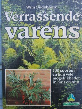 Verrassende varens - 0