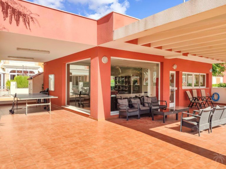 Uw Appartement in PUNTA PRIMA aan mooi zwembad in prachtige tuinen - Afbeelding 5