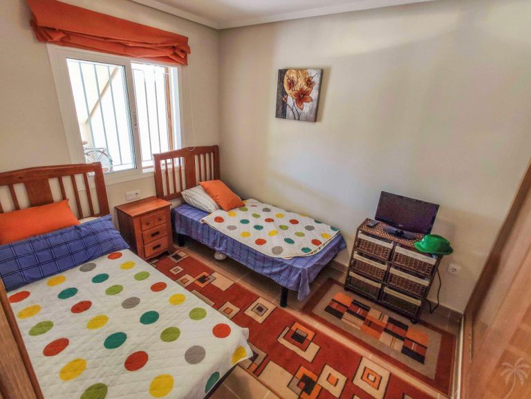 Uw Appartement in PUNTA PRIMA aan mooi zwembad in prachtige tuinen - Afbeelding 8