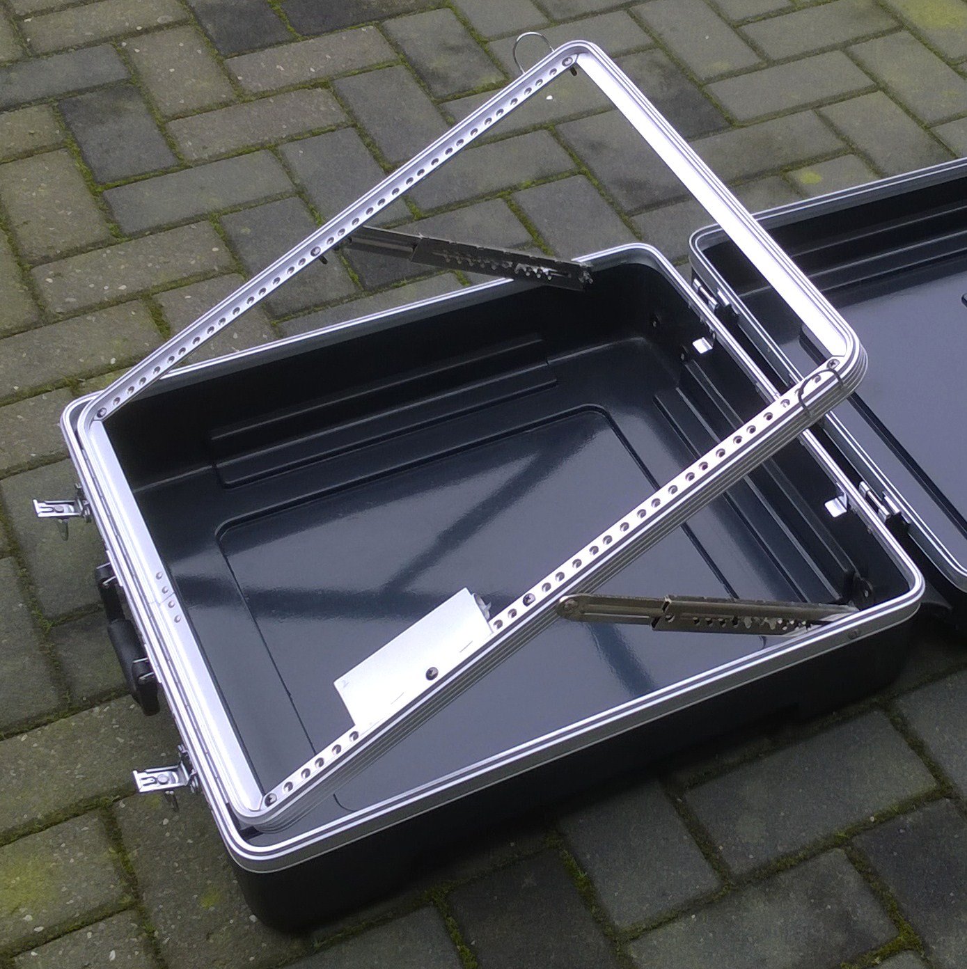 Mixercase 19 inch - Afbeelding 2