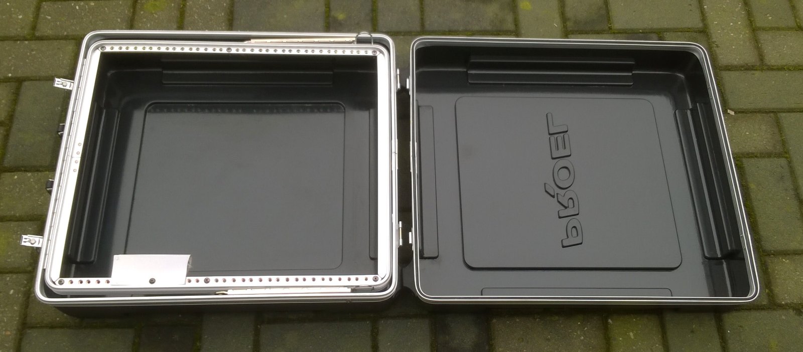 Mixercase 19 inch - Afbeelding 3
