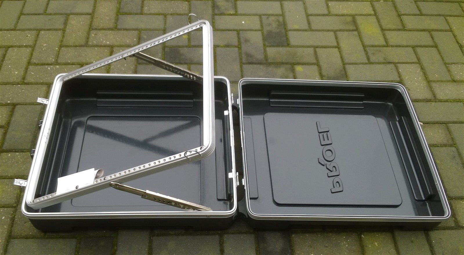 Mixercase 19 inch - Afbeelding 4