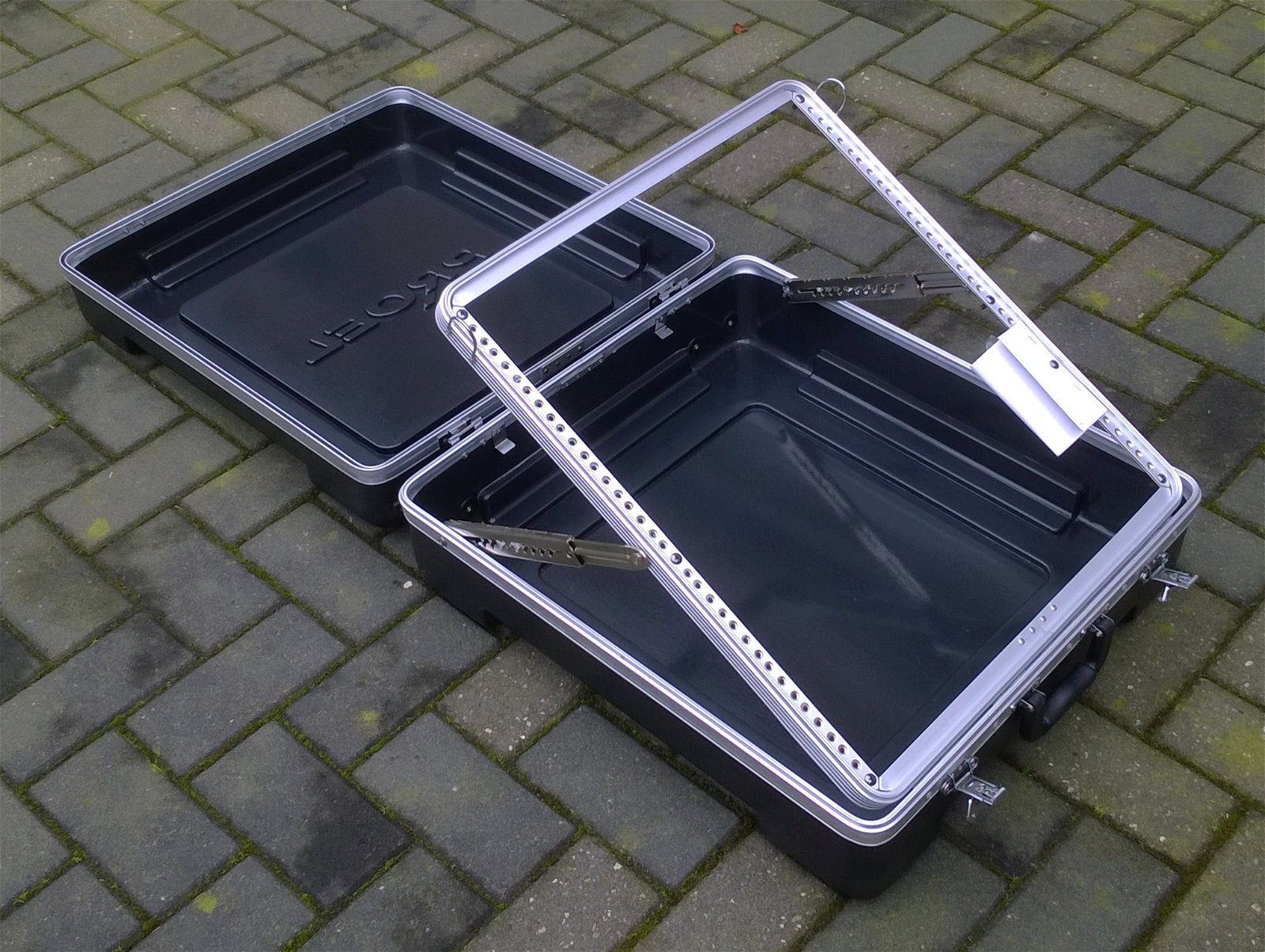 Mixercase 19 inch - Afbeelding 6