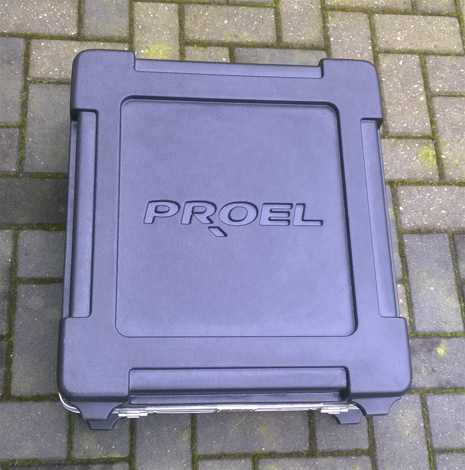 Mixercase 19 inch - Afbeelding 7