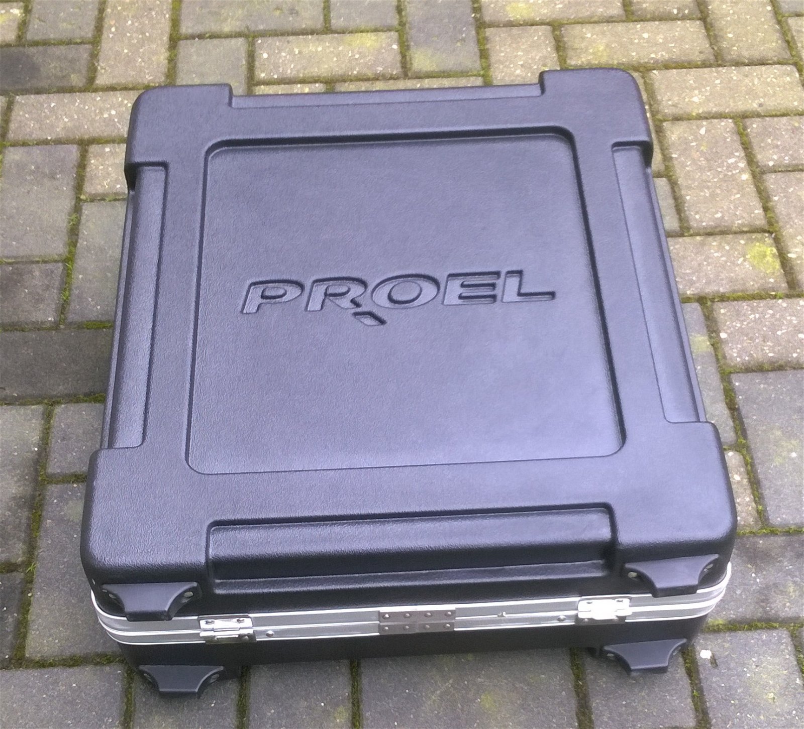 Mixercase 19 inch - Afbeelding 8