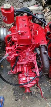 Sell BUKH Diesel Engine - 1