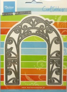 Craftables CR1265 Trellis Arch