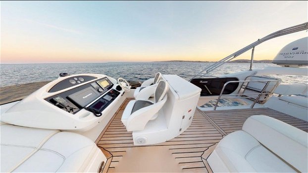 Sunseeker Manhattan 63 - 6