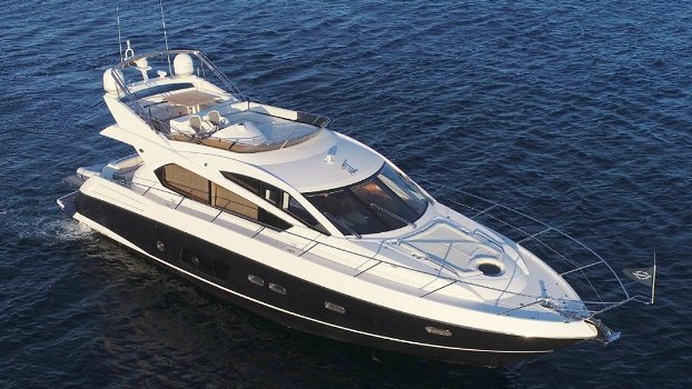 Sunseeker Manhattan 63 - 7