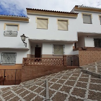 Huis te koop Spanje - 0