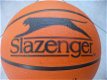 Slazenger basketbal. - 2 - Thumbnail