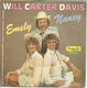 Will Carter Davis ‎– Emely (1983) - 0 - Thumbnail