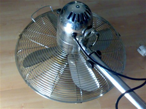 Ventilator - 1
