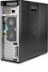 HP Z640 2x Xeon 12C E5-2650 V4, 2.2Ghz, Zdrive 256GB SSD + 4TB, 8x8GB, DVDRW, M4000, Win10 Pro - 3 - Thumbnail