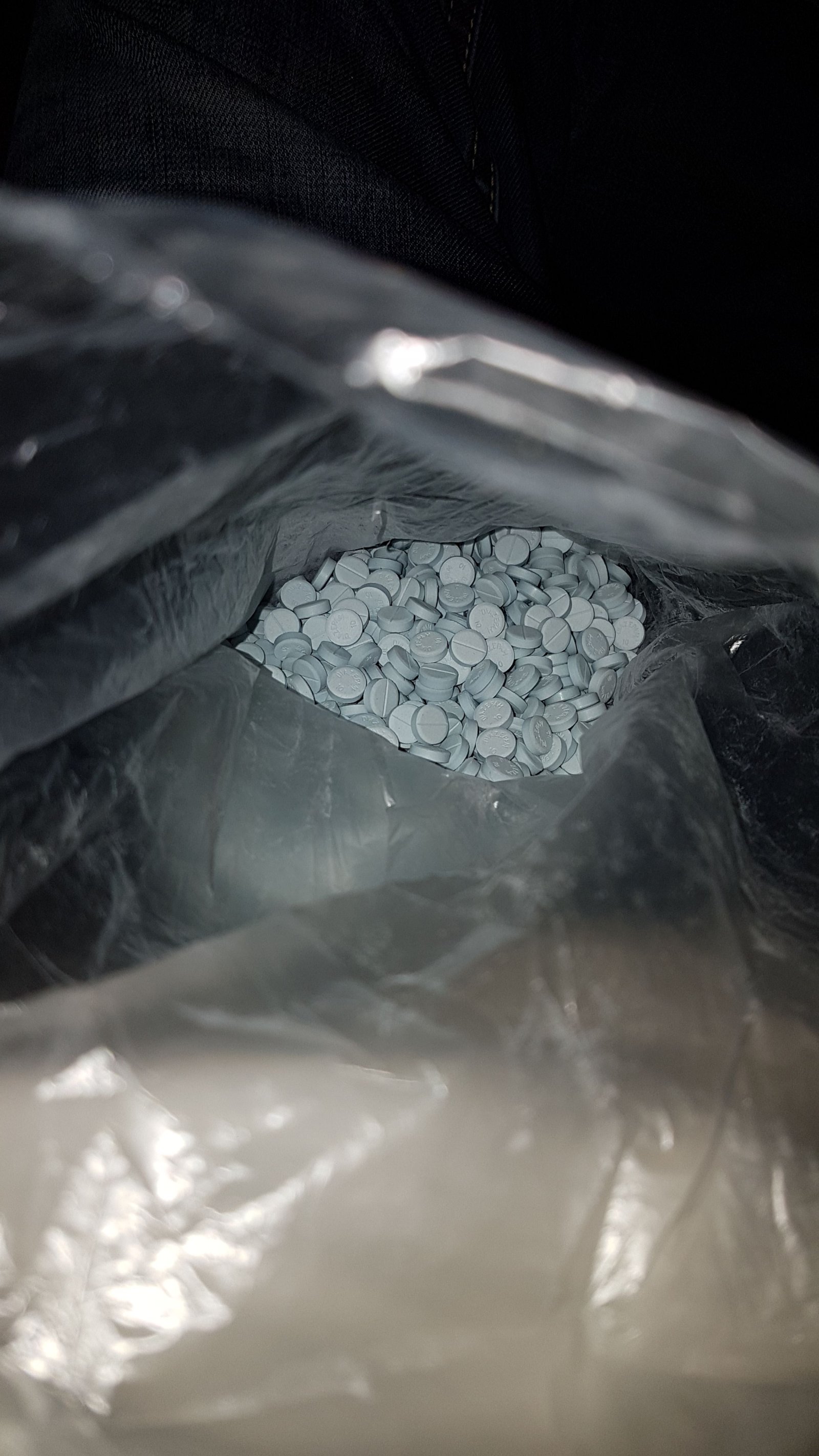 Diazepam 10mg - Afbeelding 2