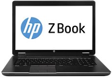 HP Zbook 15 - i7-4800MQ,16GB, 256GB SSD, 15.6, Quadro K2100M, Win 10 Pro