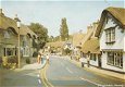 Engeland The old village Shanklin, Isle of Wight - 0 - Thumbnail