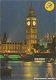 Engeland London Big Ben by Night - 0 - Thumbnail