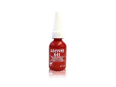 Loctite 641 Afdichtingmiddel - medium - 10ml