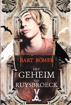 HET GEHEIM VAN RUYSBROECK - Bart Römer (2) - 0