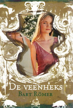 DE VEENHEKS - Bart Römer