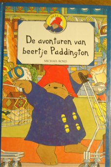 De avonturen van beertje Paddington , deel 2