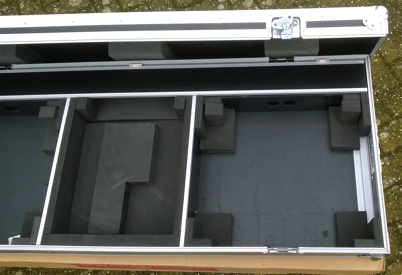 DJ-case Prodjuser DJM-TT-XL - Afbeelding 5