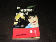 De vreemde vrijgezel- Laura Whetter