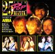 ABBA ‎– 25 Jaar Popmuziek The Best Of ABBA (LP) - 0 - Thumbnail