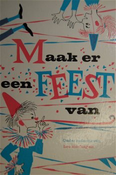 Maak er een feest van - 0