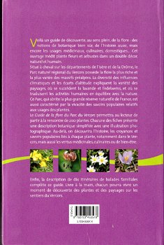 Guide de la flore du Parc du Vercors - 1