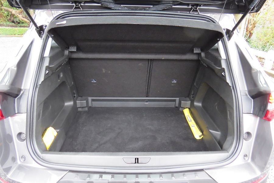 Opel Grandland X 1.2i Turbo Innovation Auto - 05 2019 - Afbeelding 5