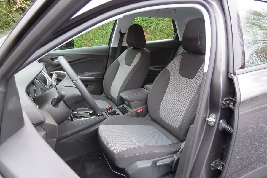 Opel Grandland X 1.2i Turbo Innovation Auto - 05 2019 - Afbeelding 6