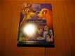 Walt Disney Classcis: Lady en de Vagebond 2 dvd Slipcase - 4 - Thumbnail