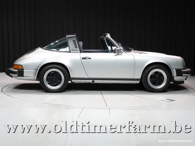 Porsche 911 3.0 SC Targa '80 - Afbeelding 3