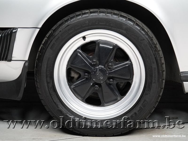 Porsche 911 3.0 SC Targa '80 - Afbeelding 6