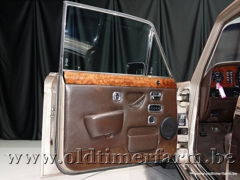 Rolls Royce Silver Shadow '78 - Afbeelding 6