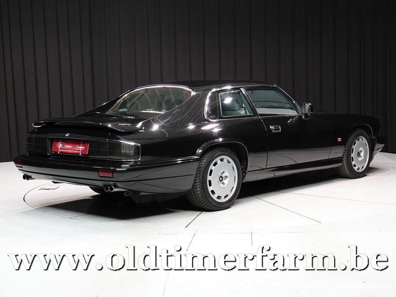 Jaguar XJR-S Coupé 6.0 V12 '92 - Afbeelding 2