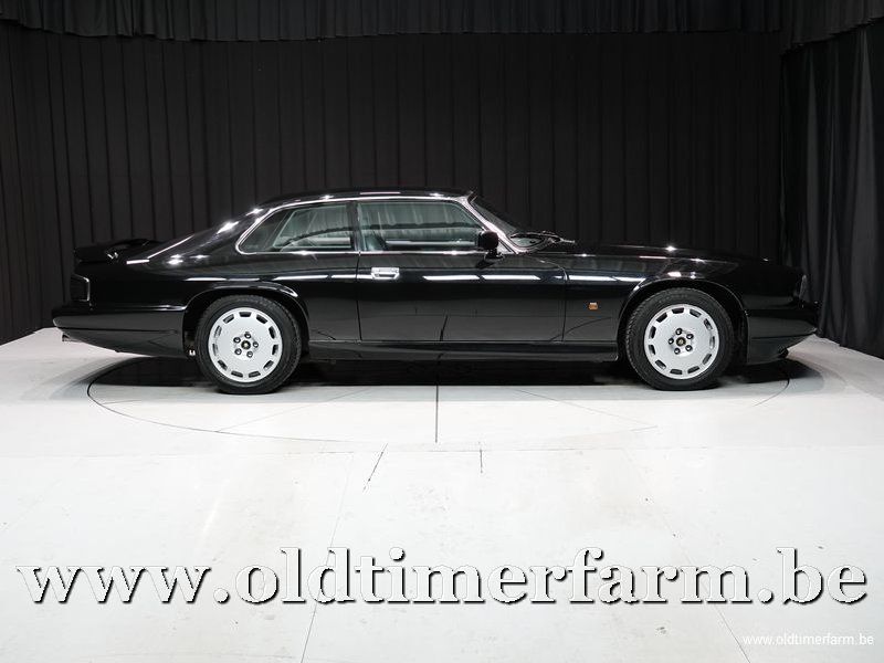Jaguar XJR-S Coupé 6.0 V12 '92 - Afbeelding 3