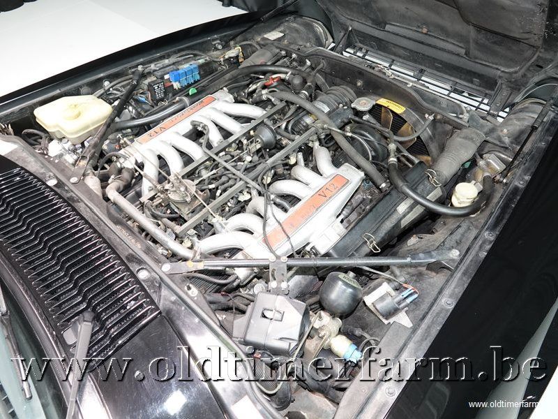 Jaguar XJR-S Coupé 6.0 V12 '92 - Afbeelding 5