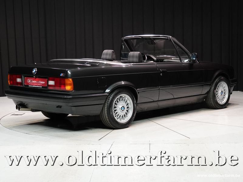 BMW 318i Cabriolet '91 - Afbeelding 2