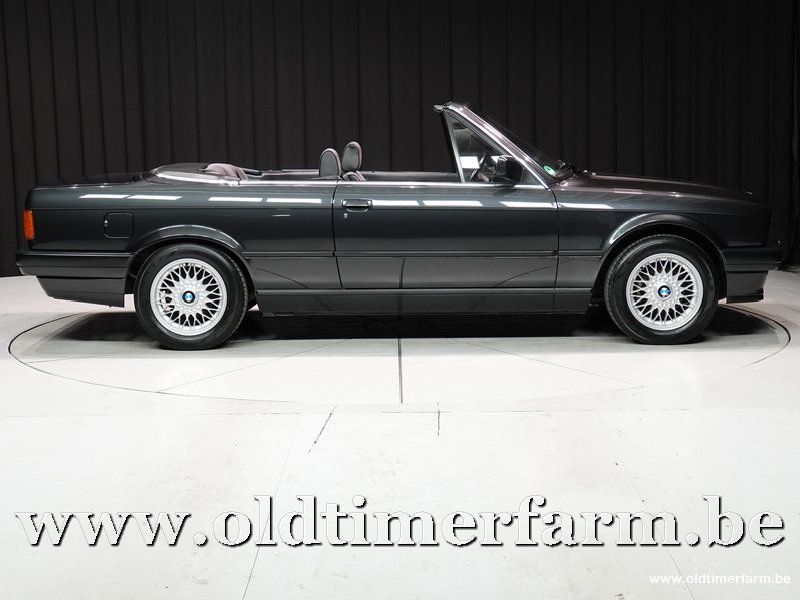 BMW 318i Cabriolet '91 - Afbeelding 3